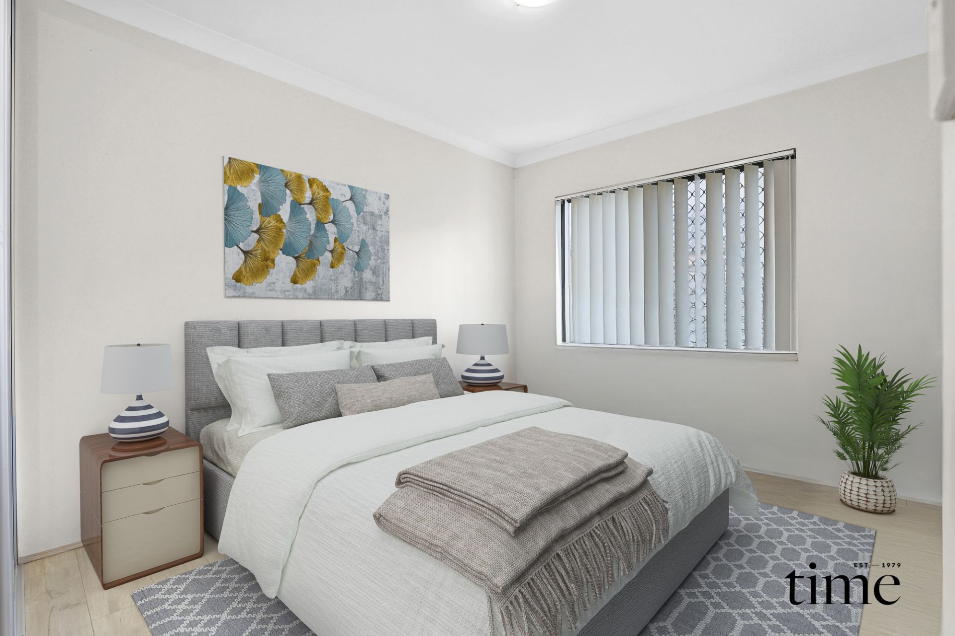 21/39-41 Hornsey Road, Homebush West NSW