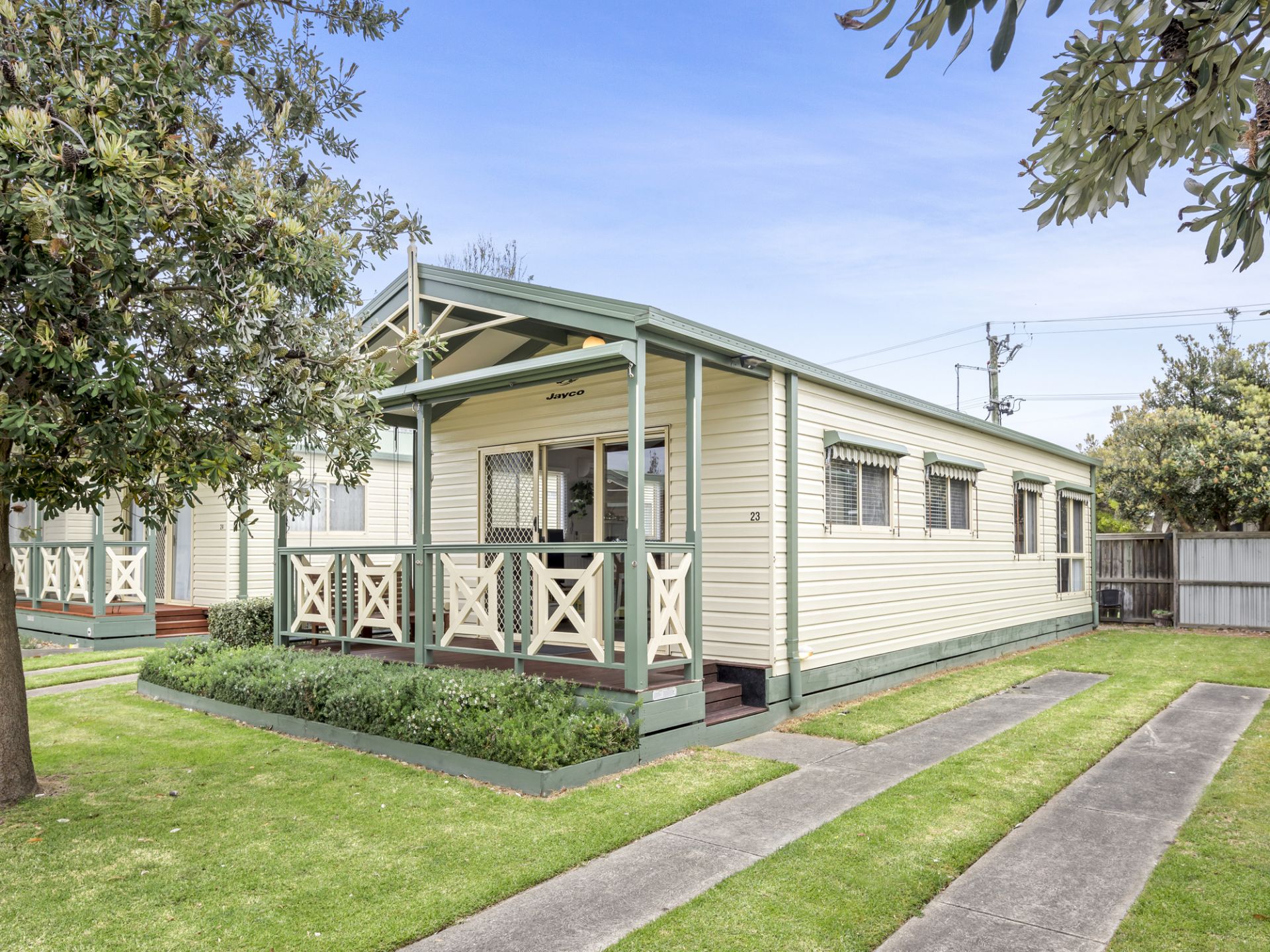 23/6-14 The Terrace, Ocean Grove VIC, Ocean Grove - Thumbnail 2