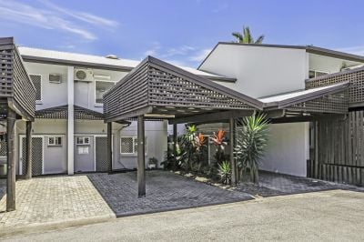 Stratford 4/17 Marett Street