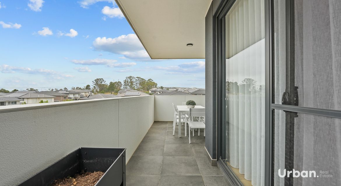 Edmondson Park 12/51-55 Hutton Road