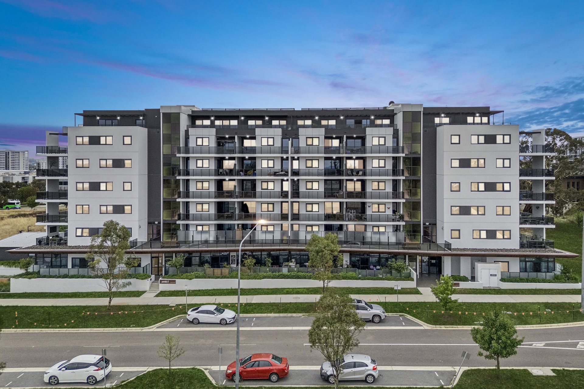 56/11 Camilleri Way, Gungahlin ACT, Gungahlin - Thumbnail 3