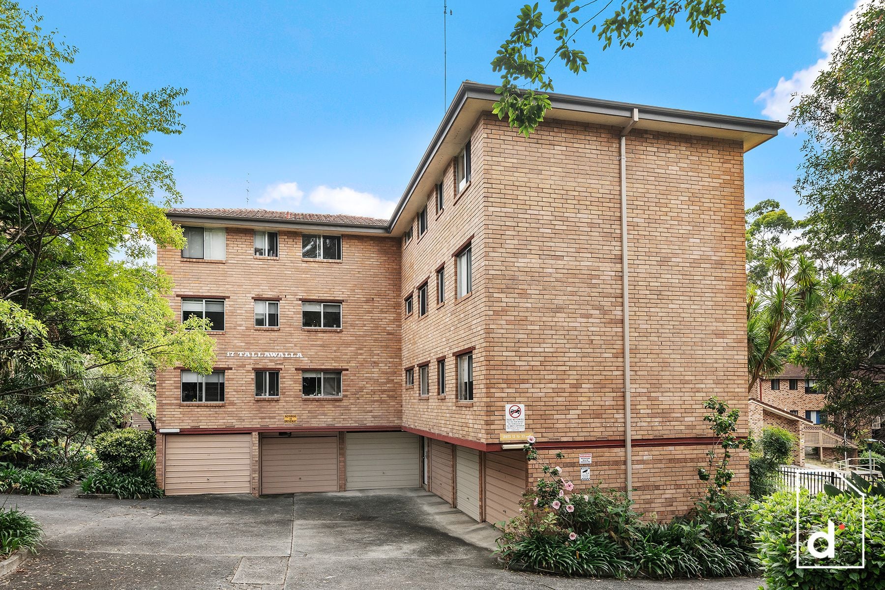 10/17 Payne Street, Mangerton NSW