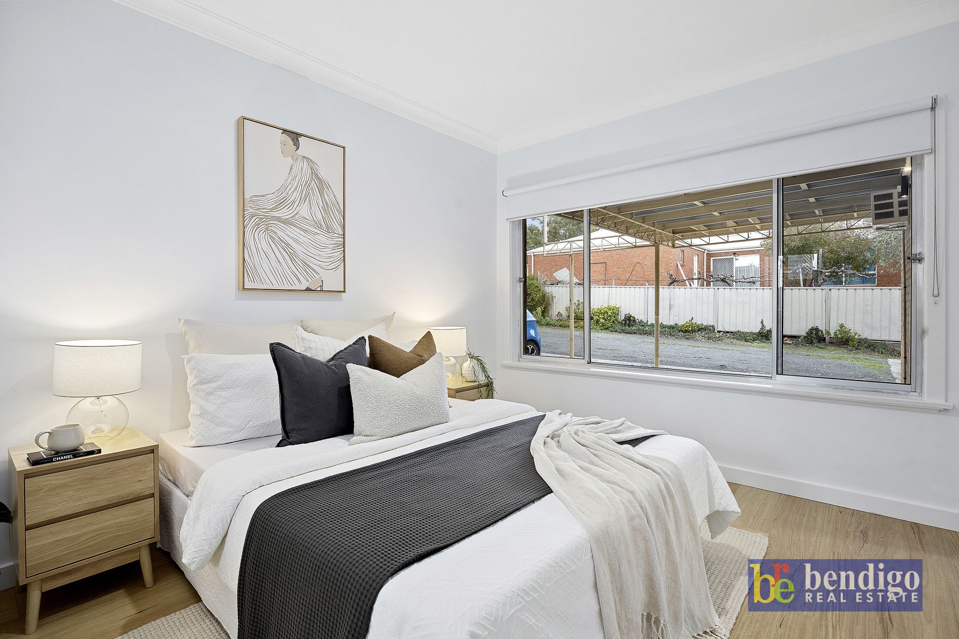 3/133 Eaglehawk Road Long Gully VIC, Gully - Thumbnail 4