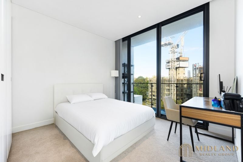 705/15 Marshal Avenue, St Leonards, St Leonards - Thumbnail 5