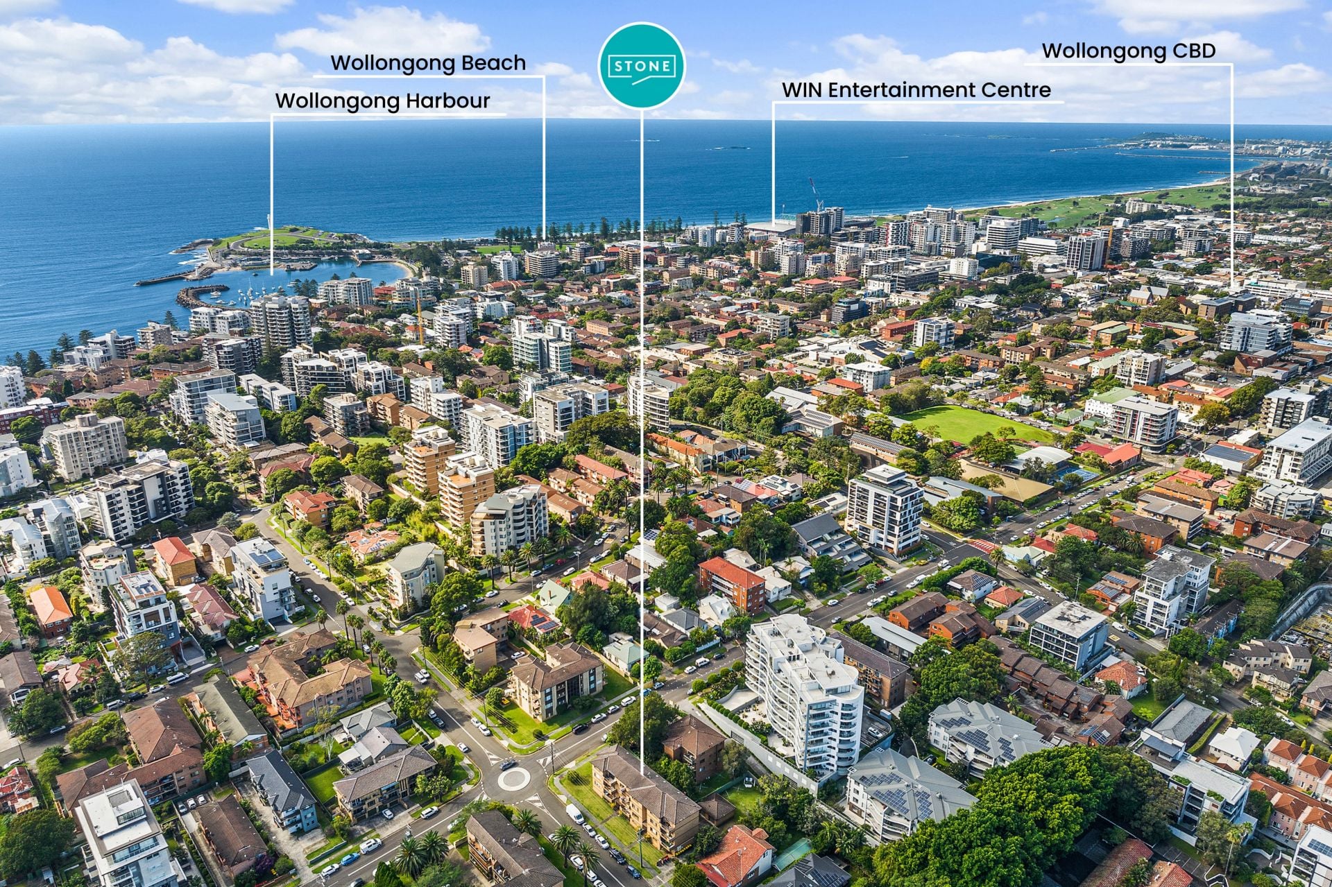 2/25 Edward Street, Wollongong NSW, Wollongong - Thumbnail 4