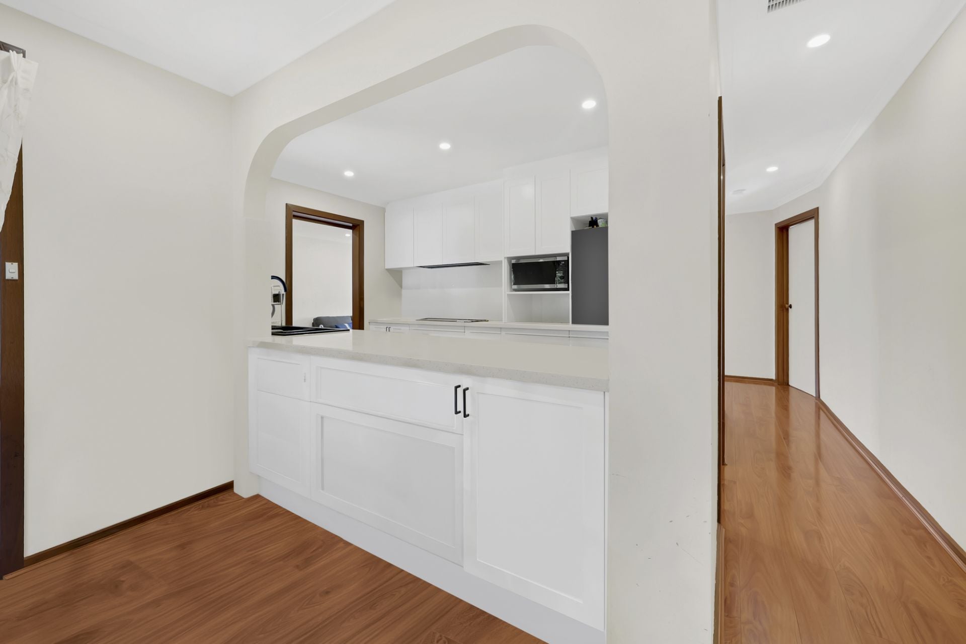 Comfort & Convenience in Blossom Park
