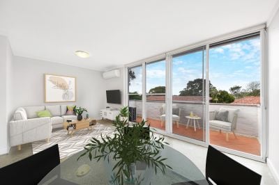 Cammeray 13/23 Rosalind Street