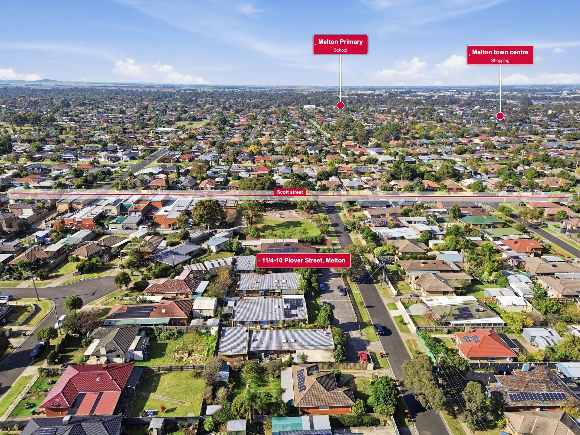 11/4-10 Plover Street, Melton, Melton - Image 1