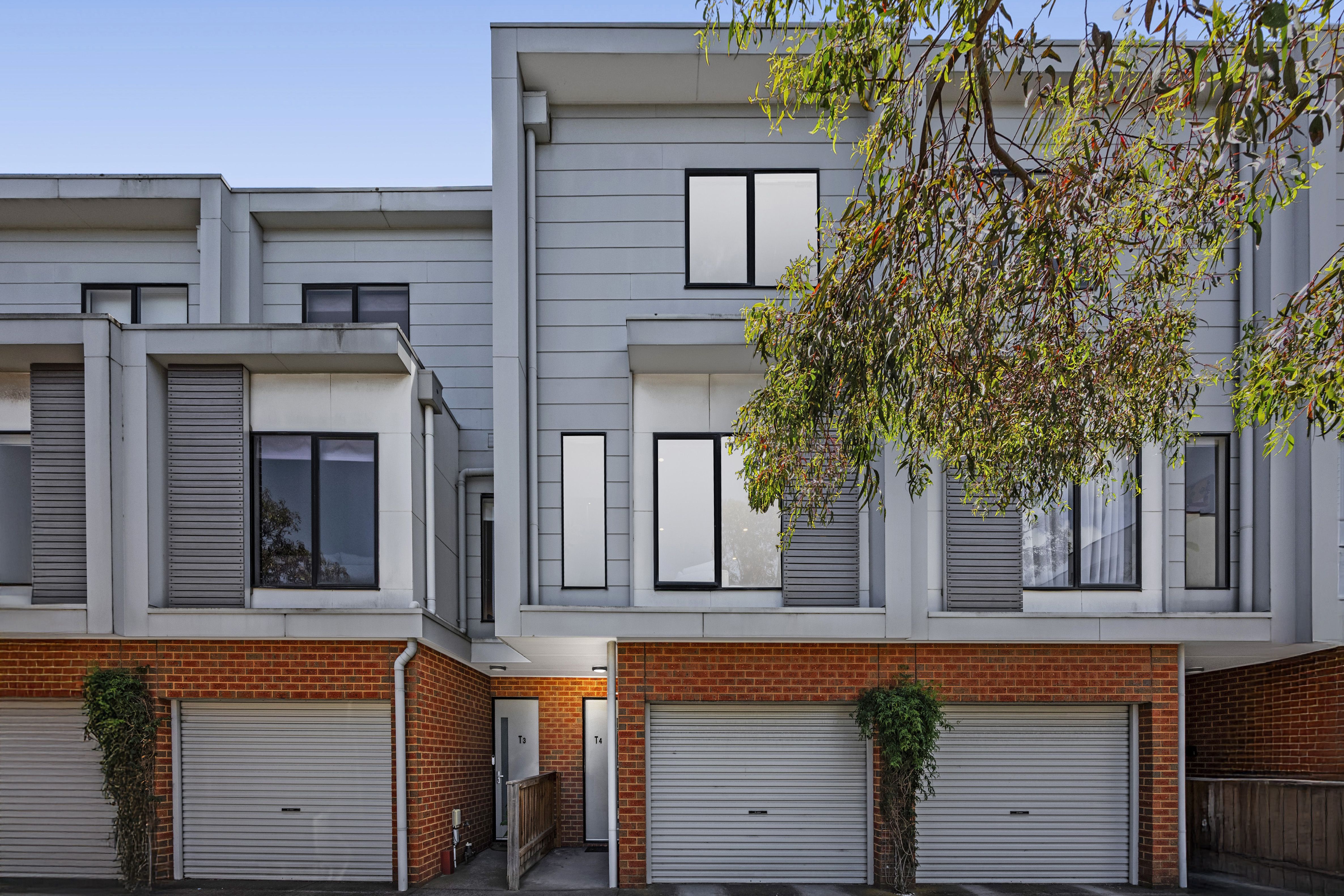 4/16 Dean Street Yarraville VIC, Yarraville - Thumbnail 2