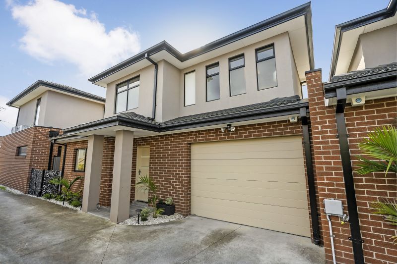 2/29 Newton Crescent, Lalor