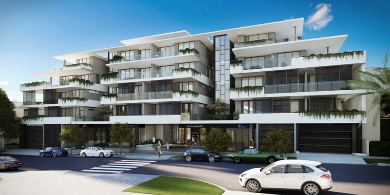 401/33-39 Croydon Street, CRONULLA, Cronulla - Thumbnail 7