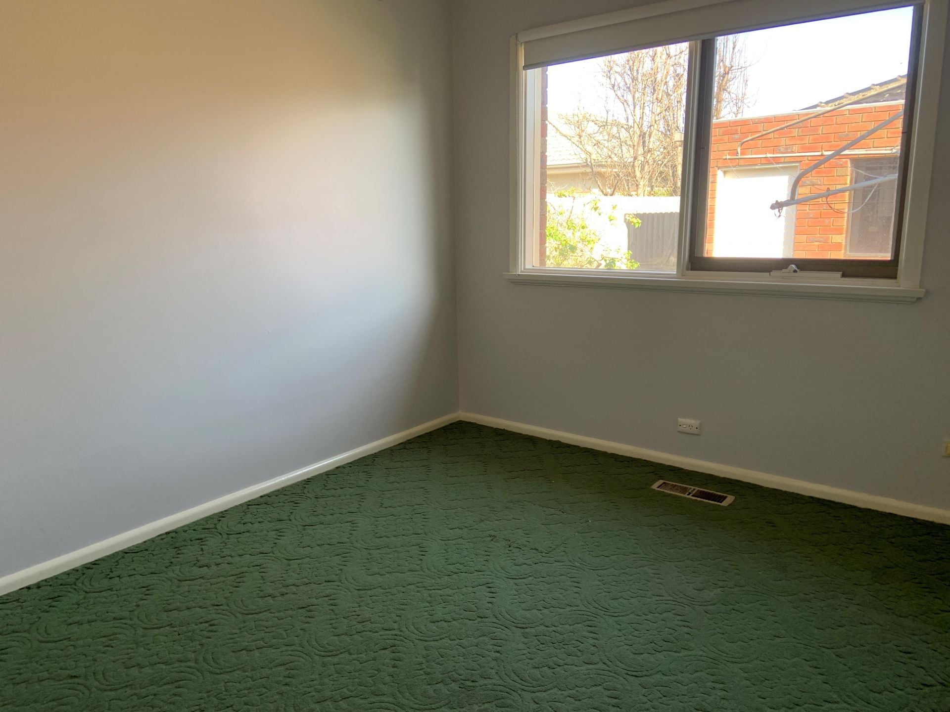 Spacious 3 Bedroom Unit