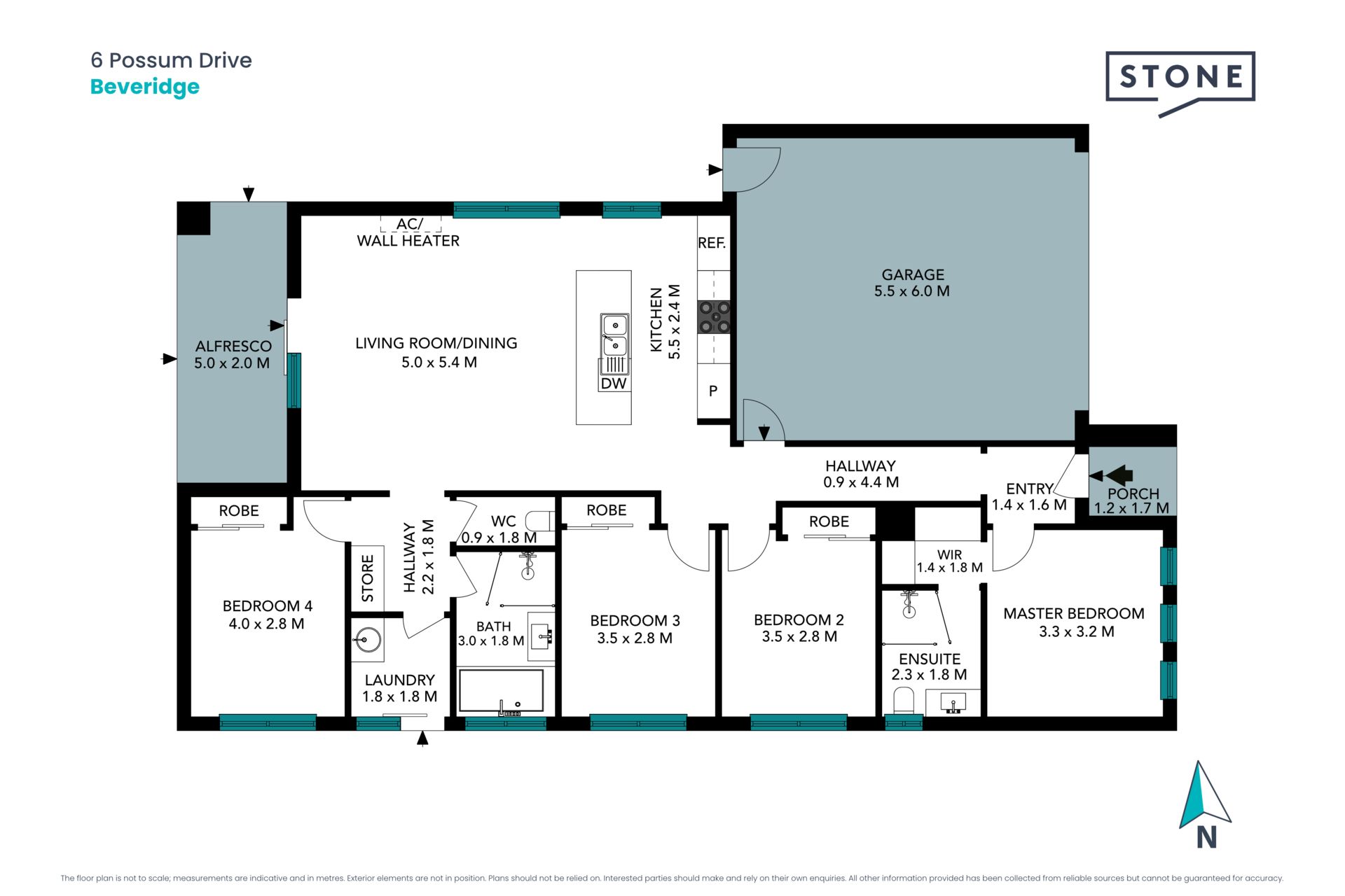 Modern Family Comfort
