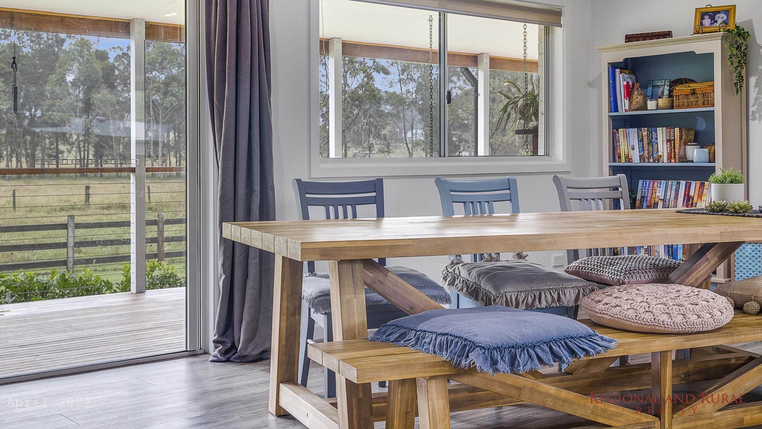 16 Farrawells Road, TELEGRAPH POINT NSW 2441
