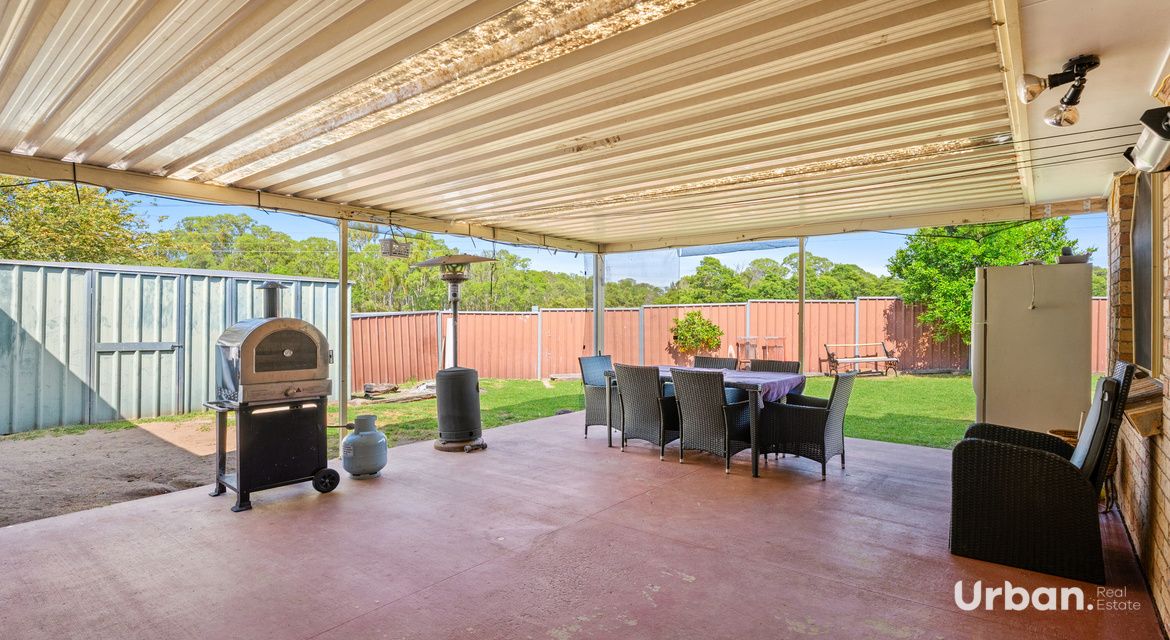 Mount Druitt 29 Victoria Street