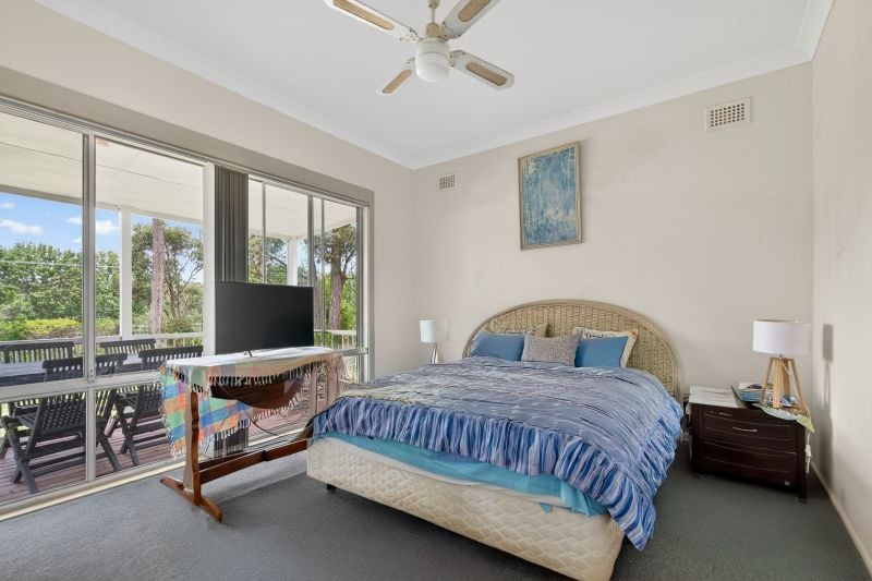 Peaceful Rural Living on 2.34 Hectares