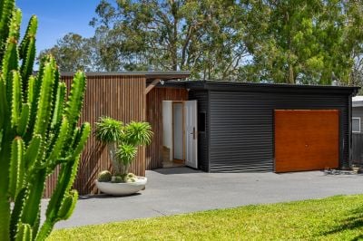 Yarrawonga Park 8 Yoorala Road