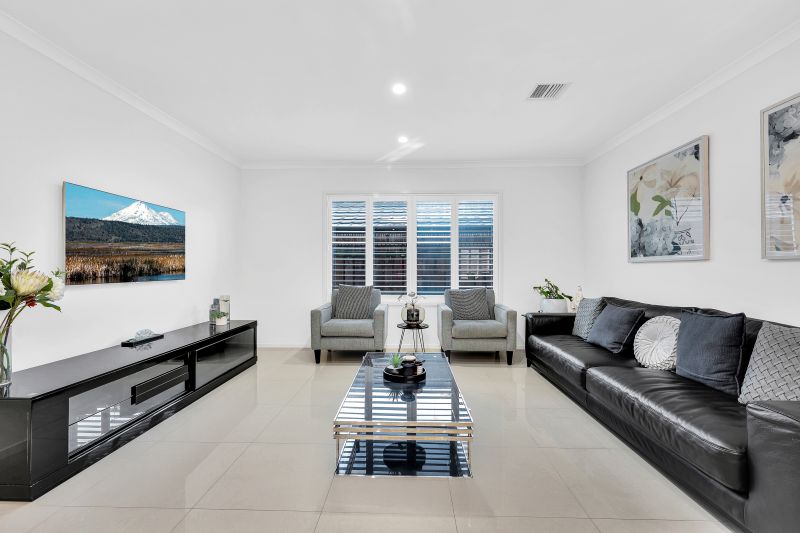 18 Lanai Avenue, Wollert