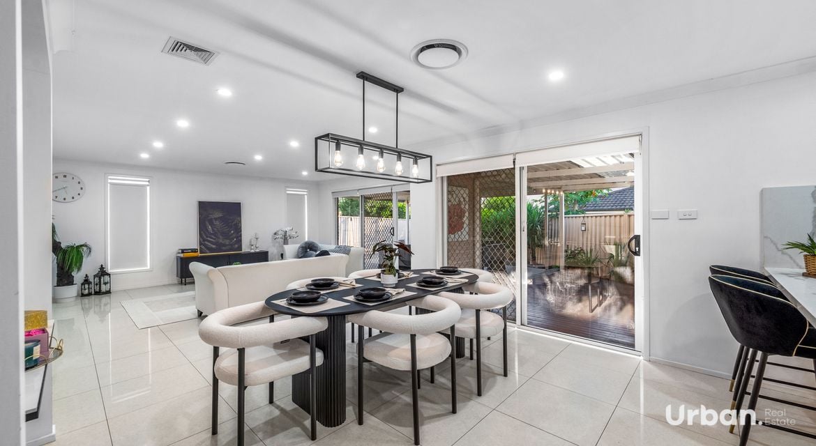 Prestons 7 Weja Close