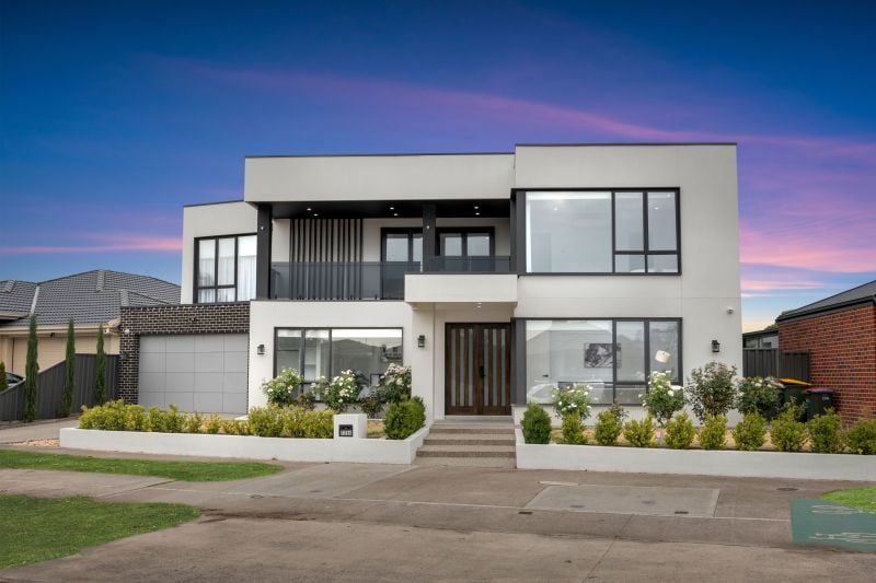 1266 Edgars Road, Wollert