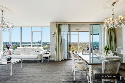 11 Australia Avenue, Sydney Olympic Park, Sydney Olympic Park - Thumbnail 8