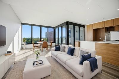 714/5 Network Place, North Ryde, North Ryde - Image 1