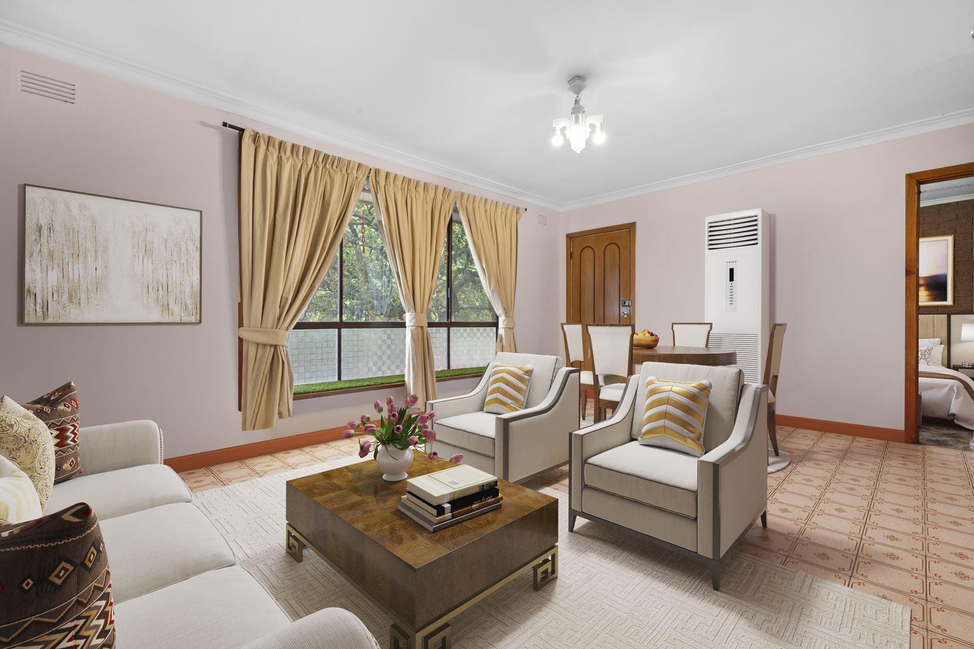 Private And Convenient Living In The Heart Of Thomastown