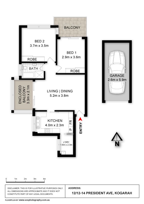 Attention First Home Buyers & Investors