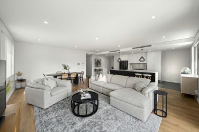 North Kellyville 15/40 Applegum Crescent