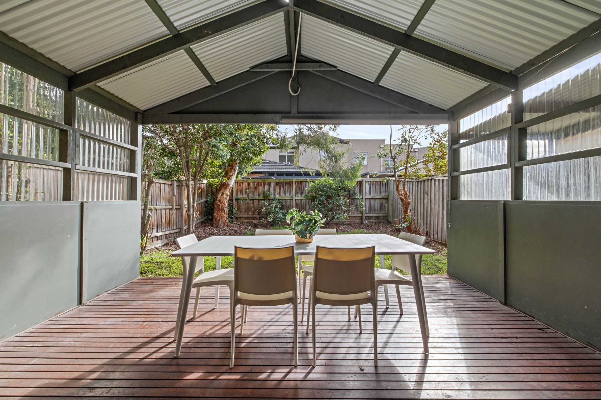 The Ideal Blend of Space, Style & Location