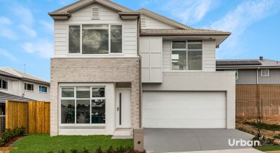 Box Hill, Lot 101 Treehaven Street