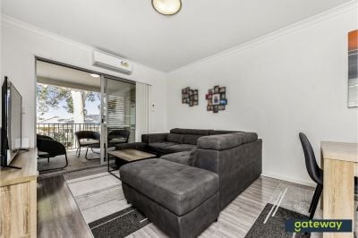 16/53 Gaebler Road, Hammond Park