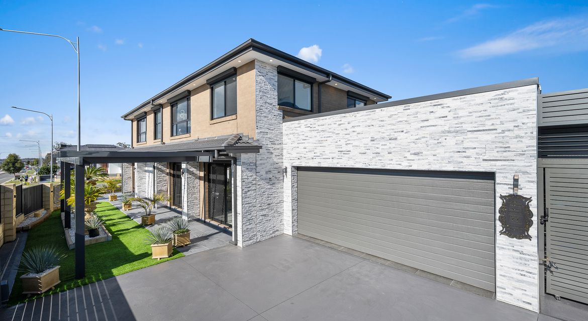 Leppington 77 Price Ridge