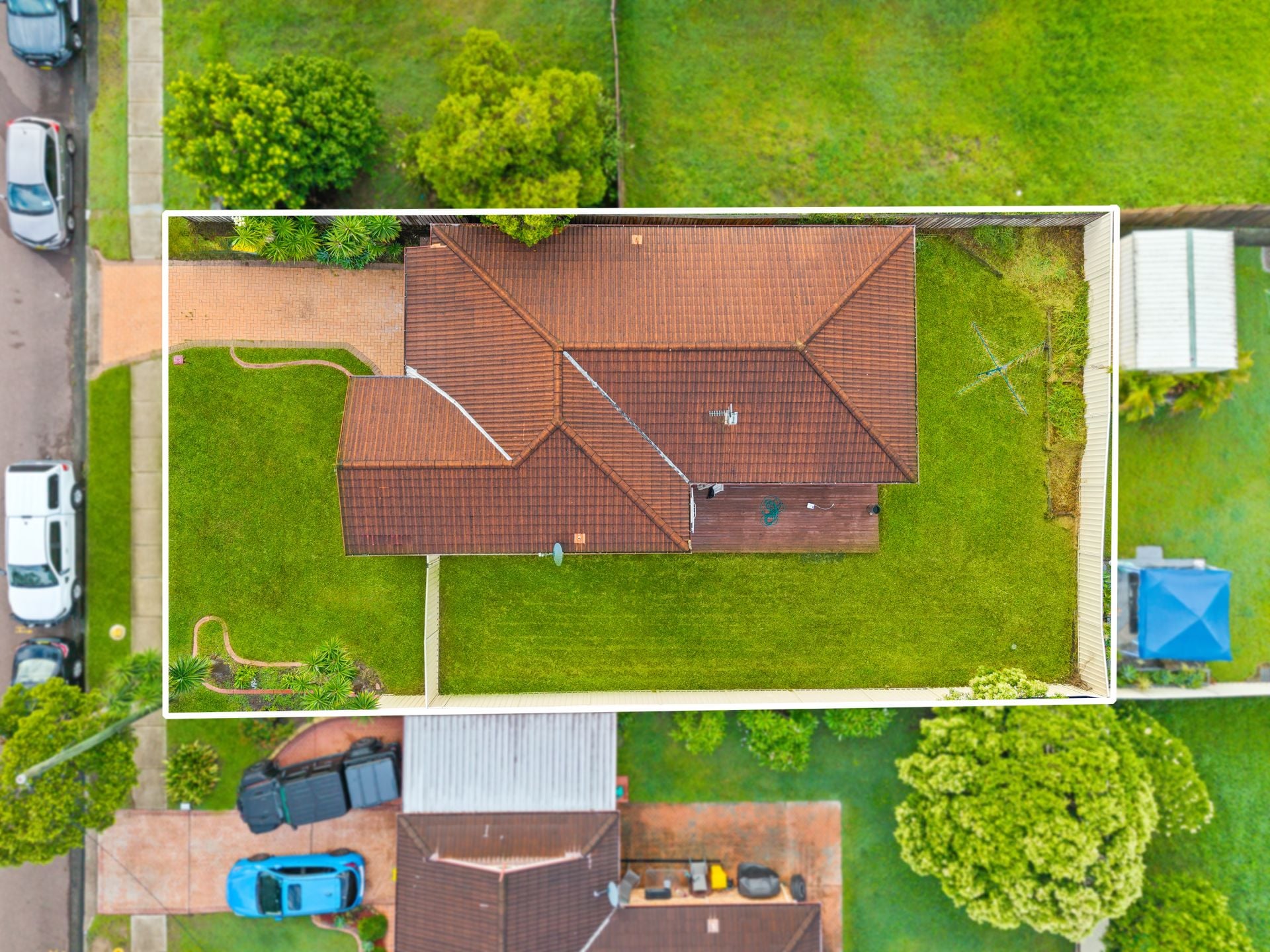 20 Roper Road, Blue Haven, Blue Haven - Thumbnail 6