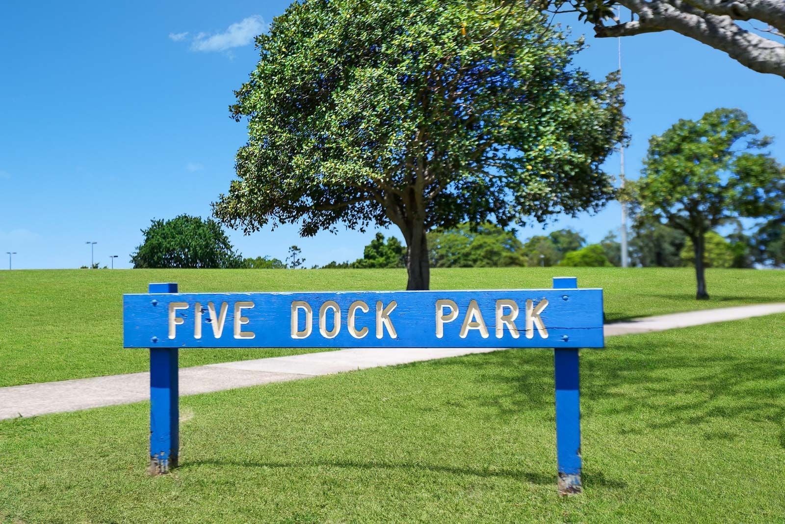 35A Harris Road, Five Dock NSW