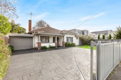 19 Norbert Street, Balwyn