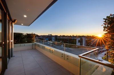 Manly Vale - 23/267-269 Condamine Street