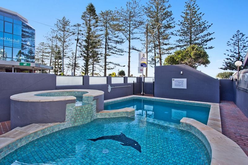 4/82 Marine Parade Coolangatta QLD, Coolangatta - Thumbnail 3