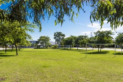 4/7 Bologna Garden, Aubin Grove