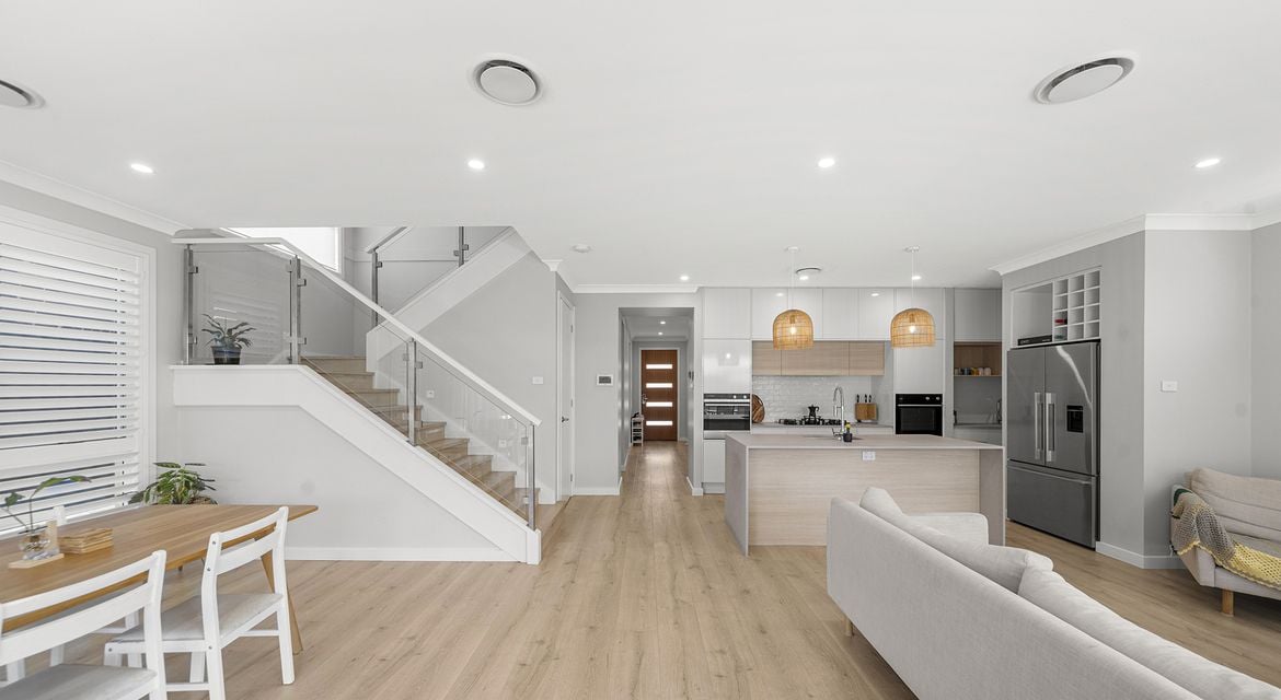 Marsden Park 69 Patridge Street