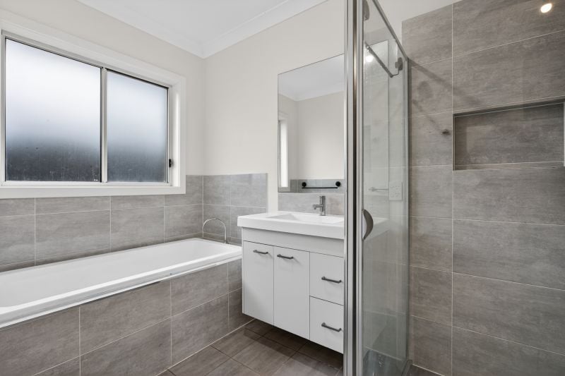 Modern and Low-Maintenance Living