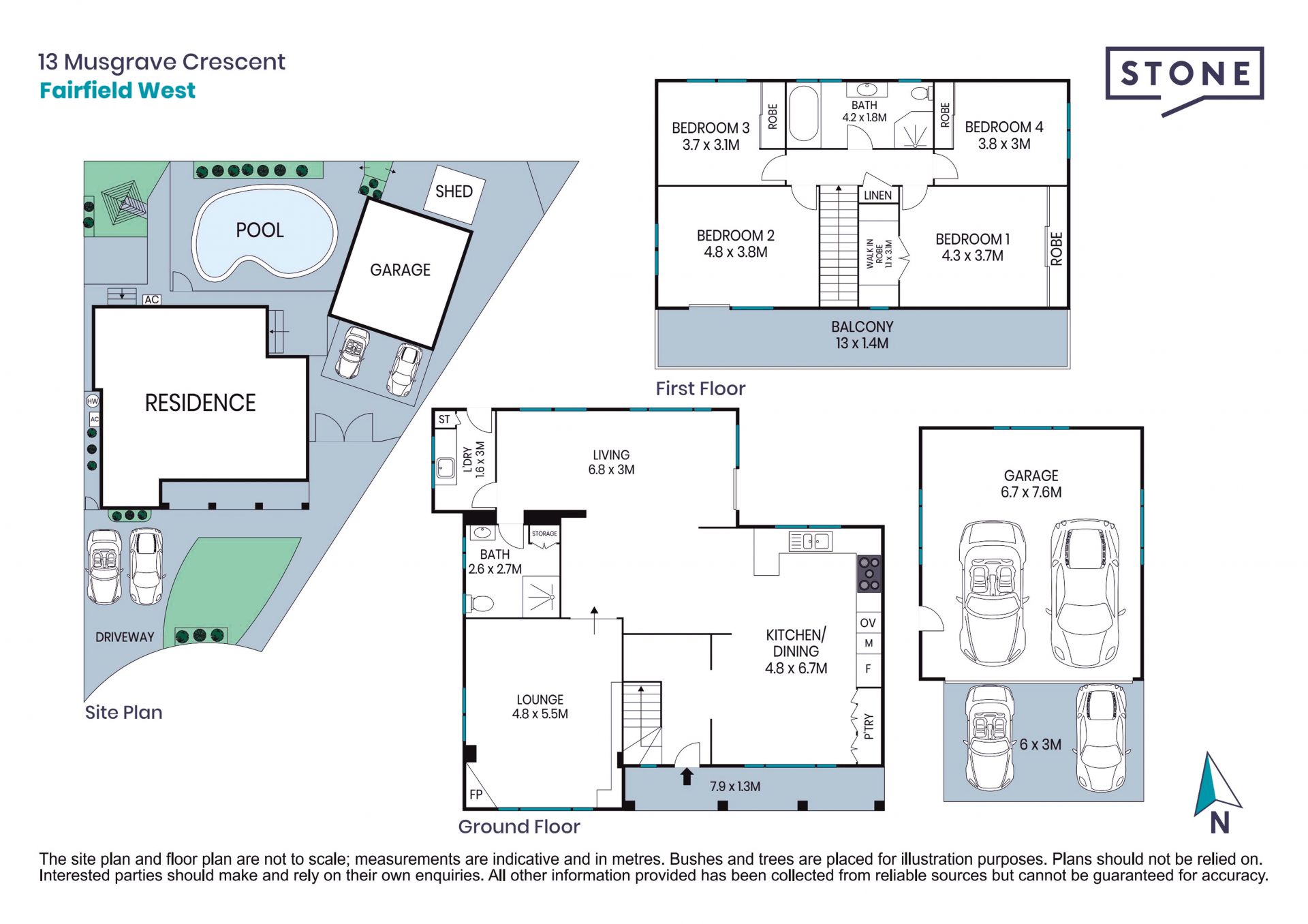 Family Oasis in Quiet Cul-de-Sac