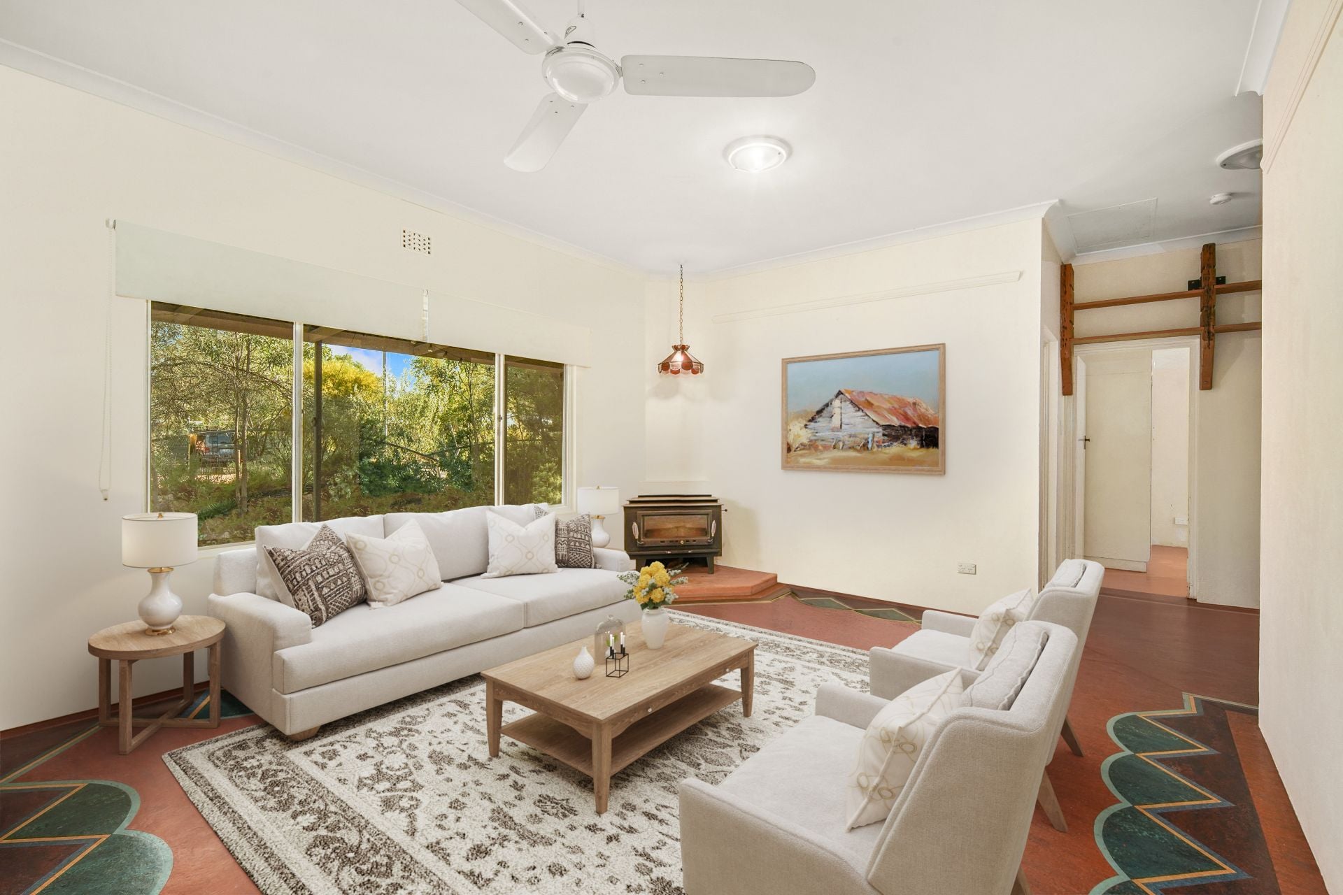 36 Warburton Street East Side NT, East Side - Thumbnail 3