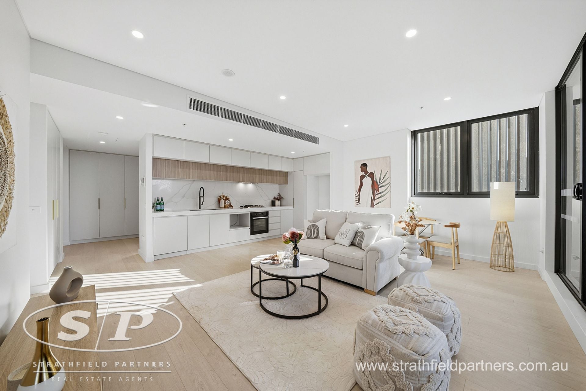 307/50-52 Belmore Street Burwood NSW, Burwood - Thumbnail 3