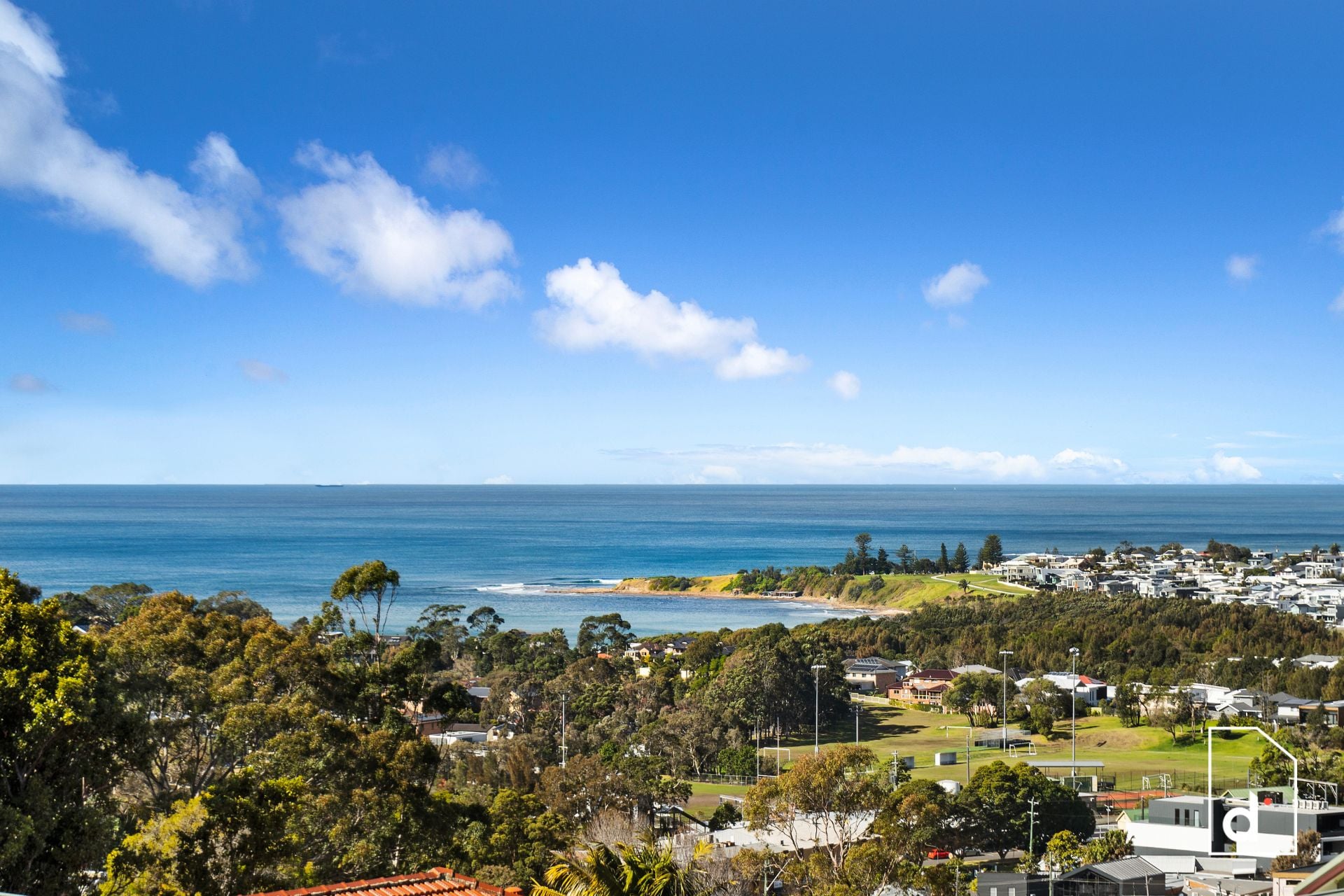 17B Seaview Terrace, Thirroul NSW