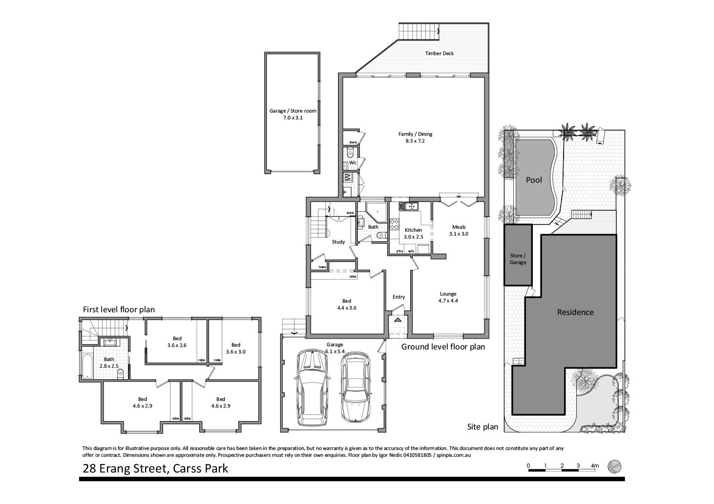 SOLD AT AUCTION BY GEORGE STAV 0403636811 & RAY FADEL 0413177739