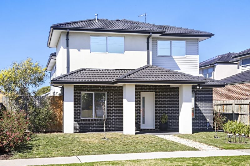 1/32 Orrong Avenue, Reservoir