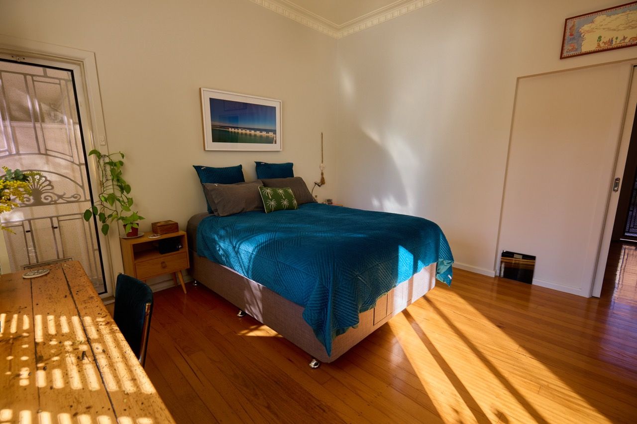 Charming & Light-Filled Thornbury Home