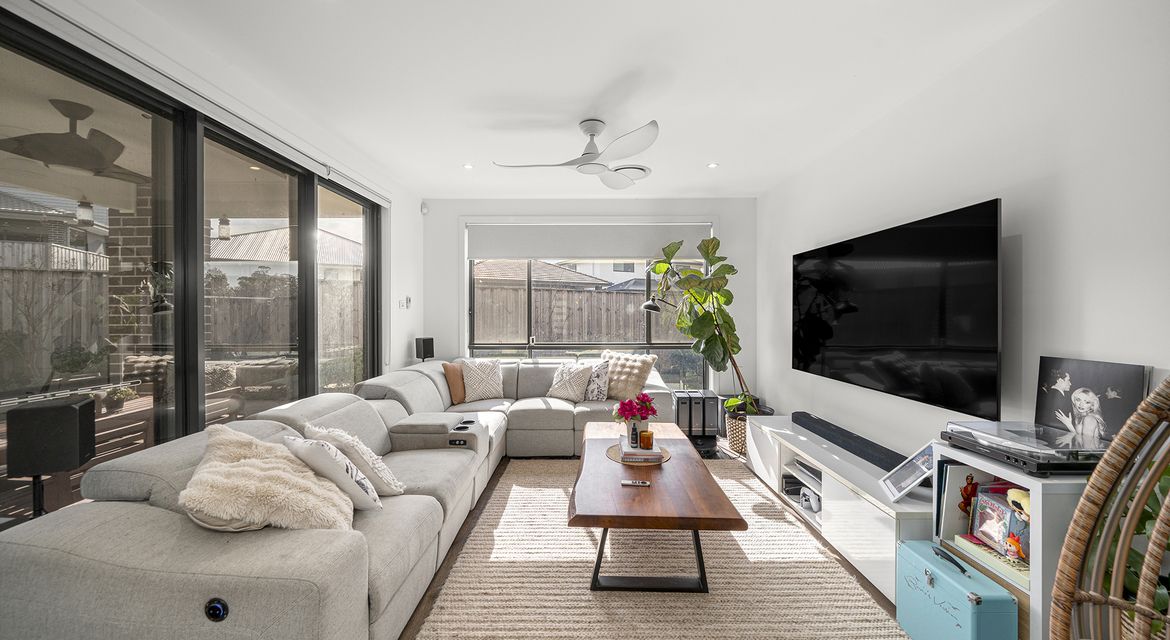 Box Hill 9 Hackney Avenue