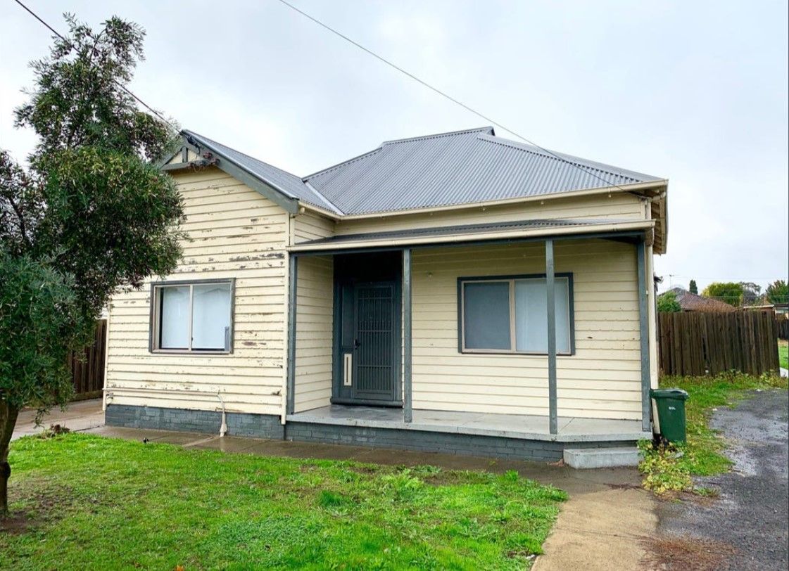 Affordable home in a Fantastic Location